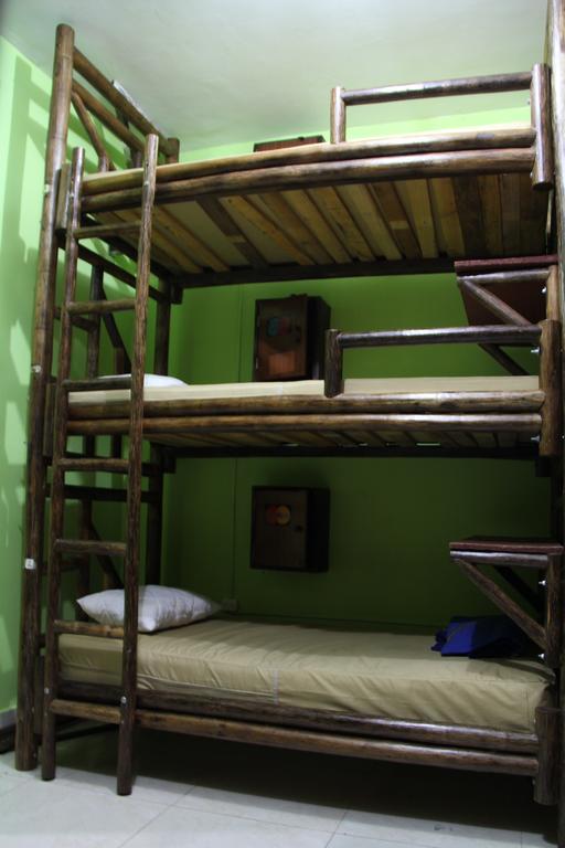 Arcadia Hostel Medellin Room photo